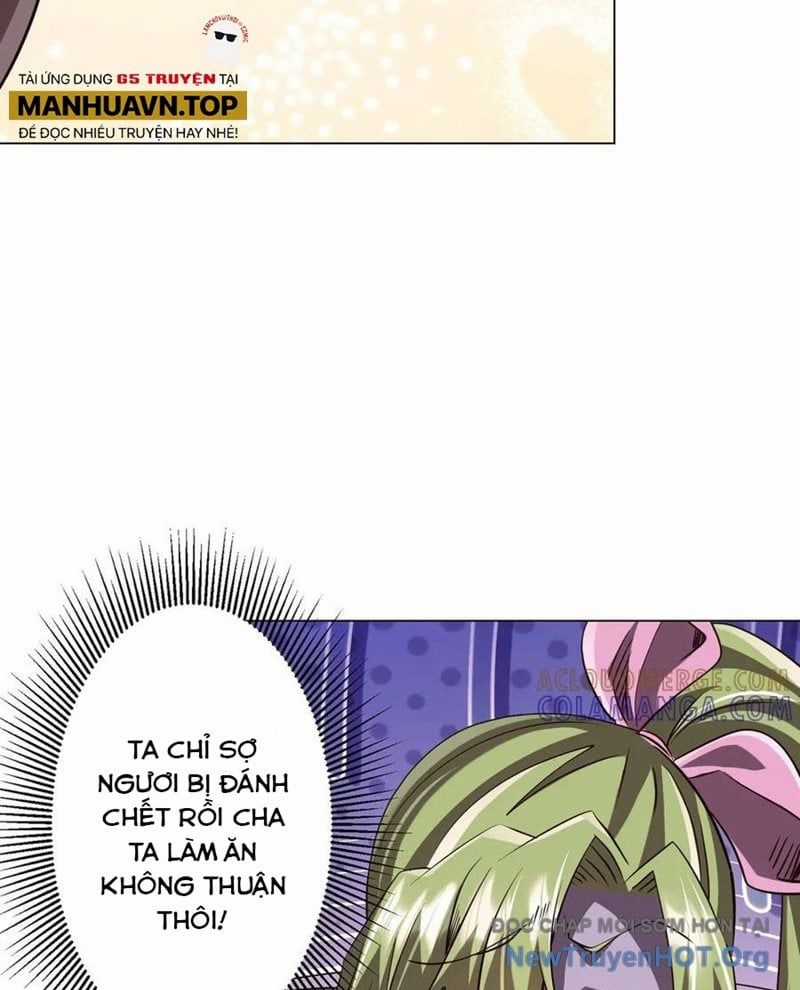 Bắt Đầu Với Trăm Vạn Minh Tệ Chương 261 trang 45