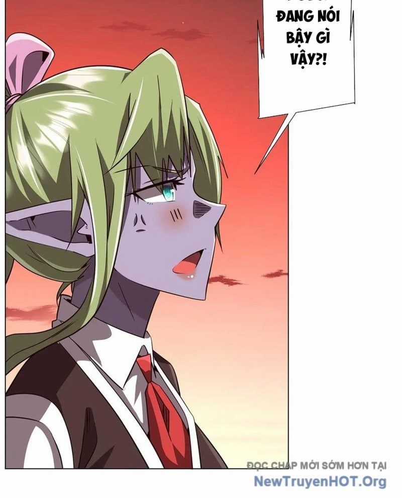 Bắt Đầu Với Trăm Vạn Minh Tệ Chương 261 trang 5