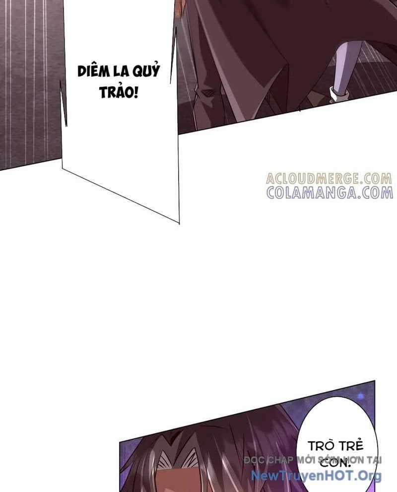 Bắt Đầu Với Trăm Vạn Minh Tệ Chương 261 trang 51