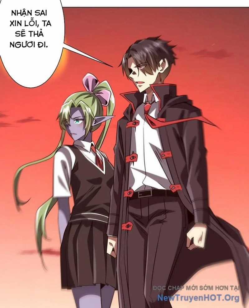 Bắt Đầu Với Trăm Vạn Minh Tệ Chương 261 trang 64