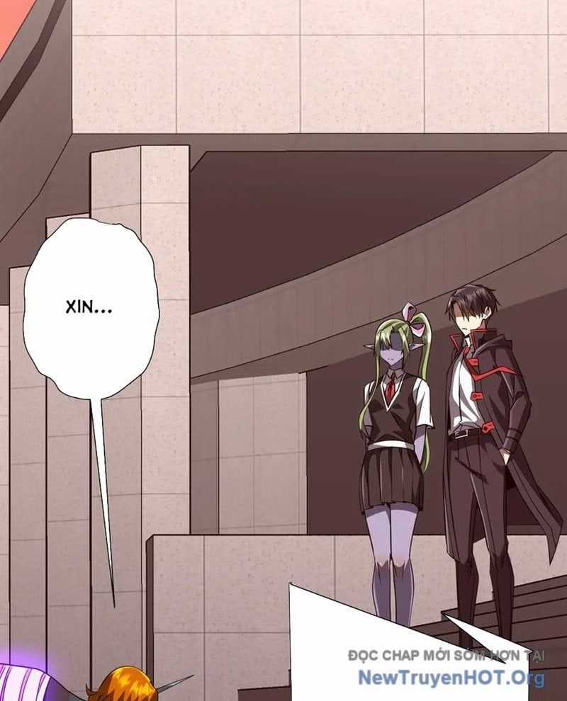 Bắt Đầu Với Trăm Vạn Minh Tệ Chương 261 trang 71