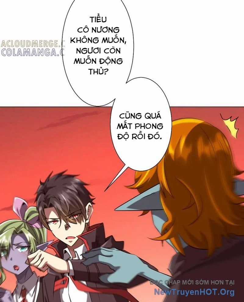 Bắt Đầu Với Trăm Vạn Minh Tệ Chương 261 trang 9