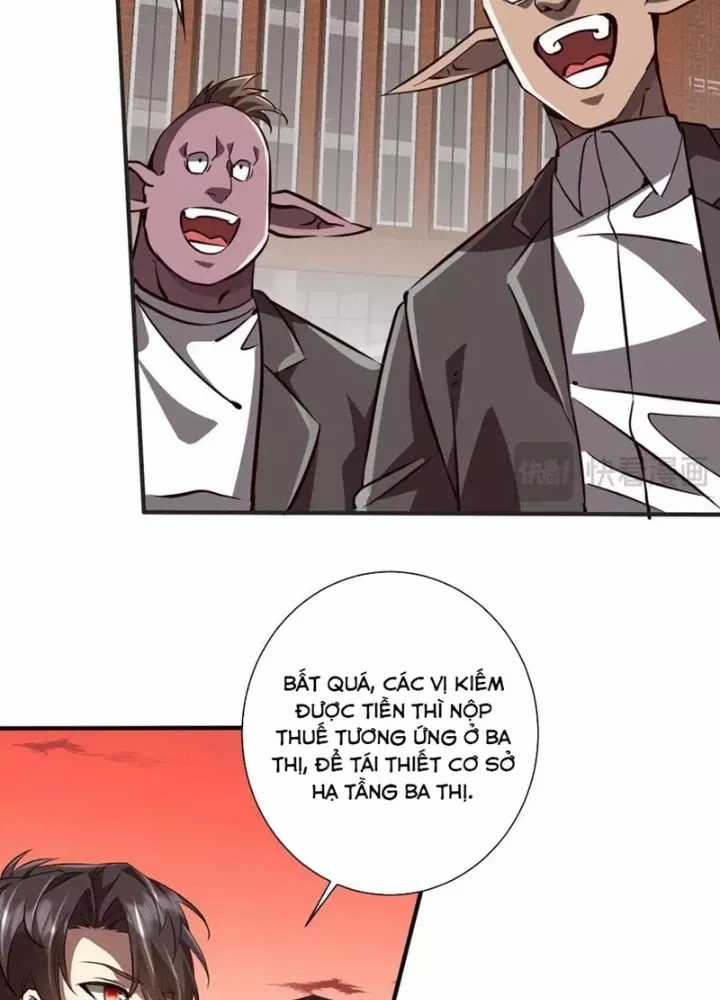 Bắt Đầu Với Trăm Vạn Minh Tệ Chương 262 trang 100