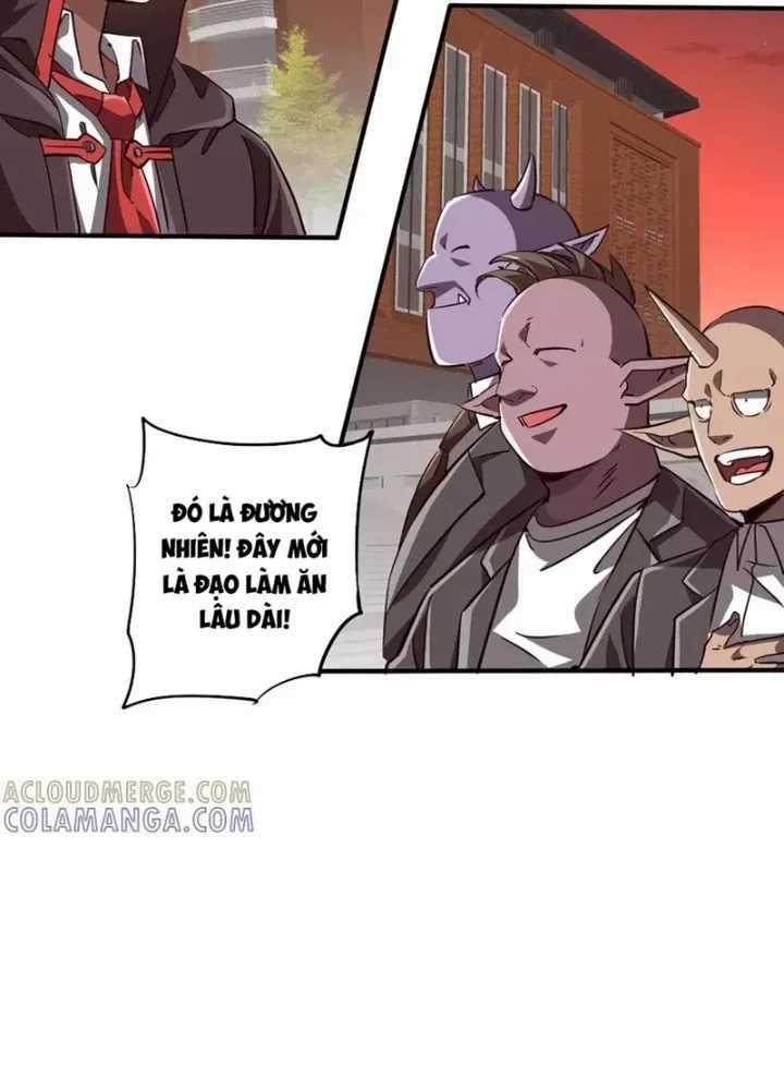 Bắt Đầu Với Trăm Vạn Minh Tệ Chương 262 trang 102