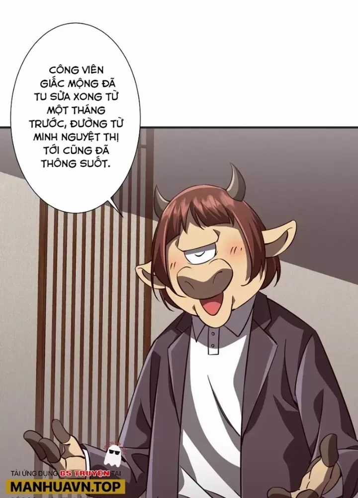 Bắt Đầu Với Trăm Vạn Minh Tệ Chương 262 trang 120