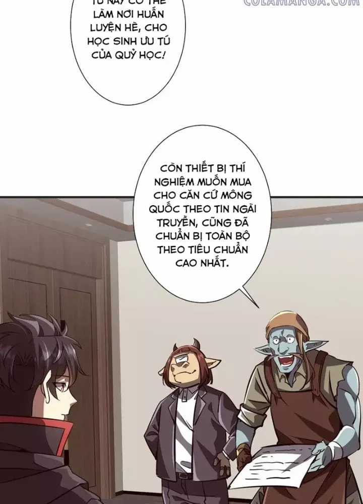 Bắt Đầu Với Trăm Vạn Minh Tệ Chương 262 trang 122