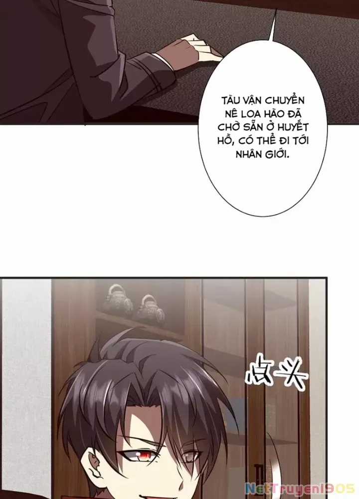 Bắt Đầu Với Trăm Vạn Minh Tệ Chương 262 trang 124