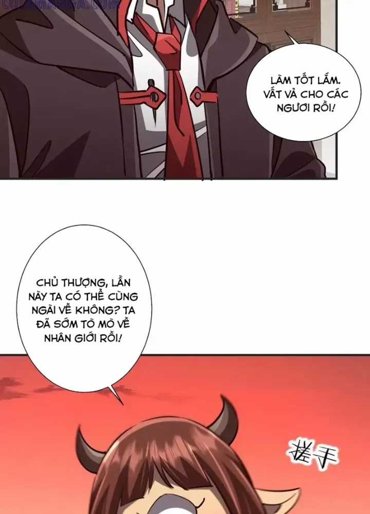 Bắt Đầu Với Trăm Vạn Minh Tệ Chương 262 trang 126