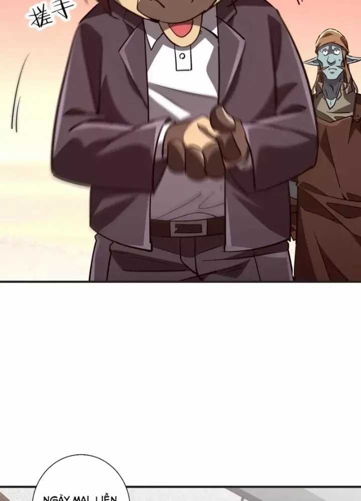 Bắt Đầu Với Trăm Vạn Minh Tệ Chương 262 trang 128