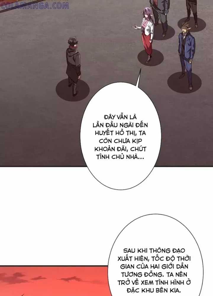 Bắt Đầu Với Trăm Vạn Minh Tệ Chương 262 trang 134