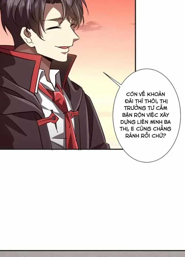 Bắt Đầu Với Trăm Vạn Minh Tệ Chương 262 trang 136