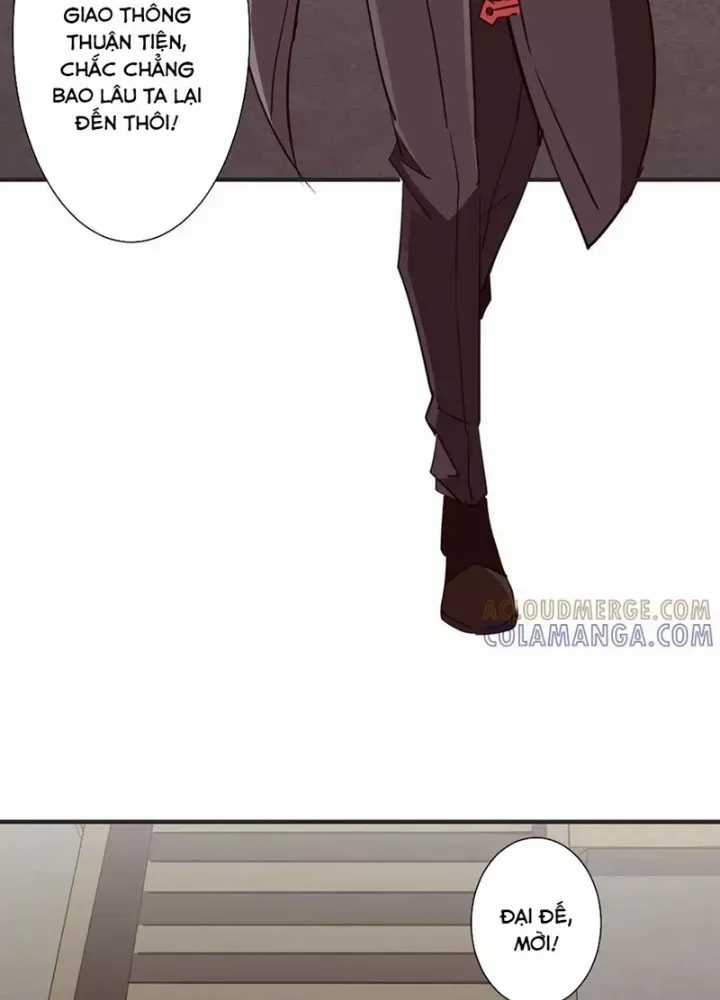 Bắt Đầu Với Trăm Vạn Minh Tệ Chương 262 trang 140