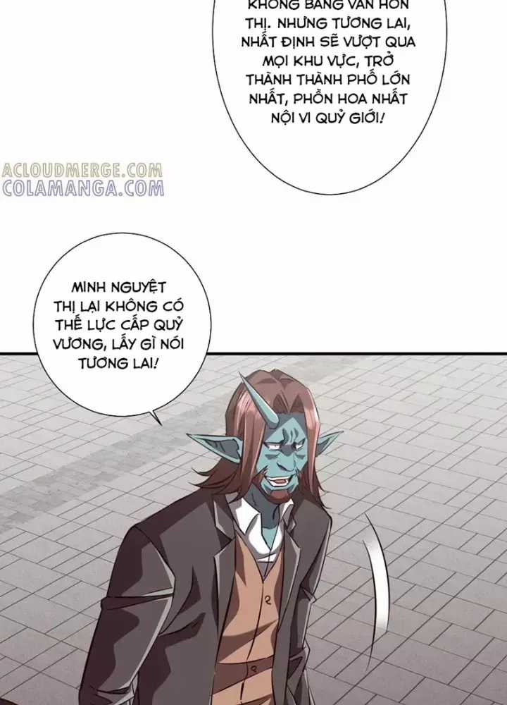 Bắt Đầu Với Trăm Vạn Minh Tệ Chương 262 trang 18