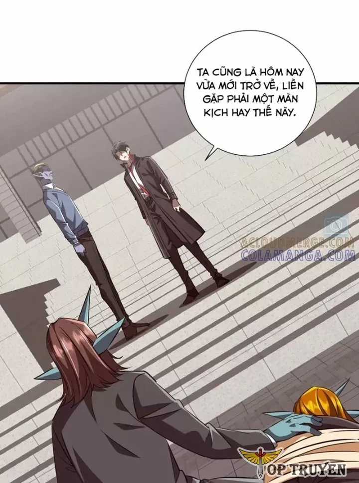 Bắt Đầu Với Trăm Vạn Minh Tệ Chương 262 trang 2