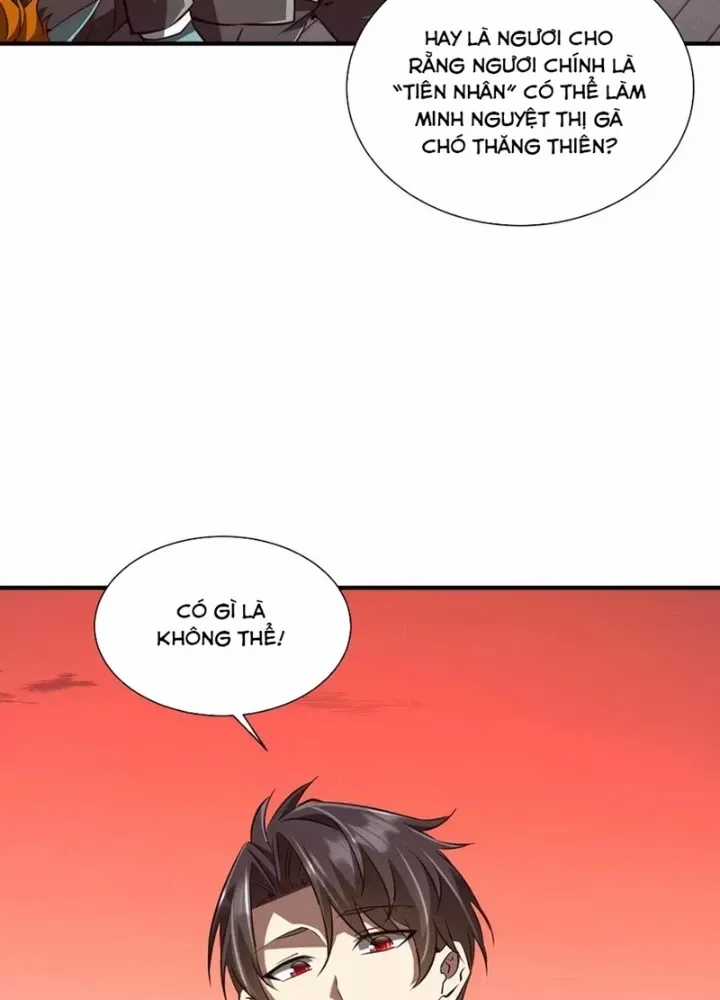 Bắt Đầu Với Trăm Vạn Minh Tệ Chương 262 trang 20