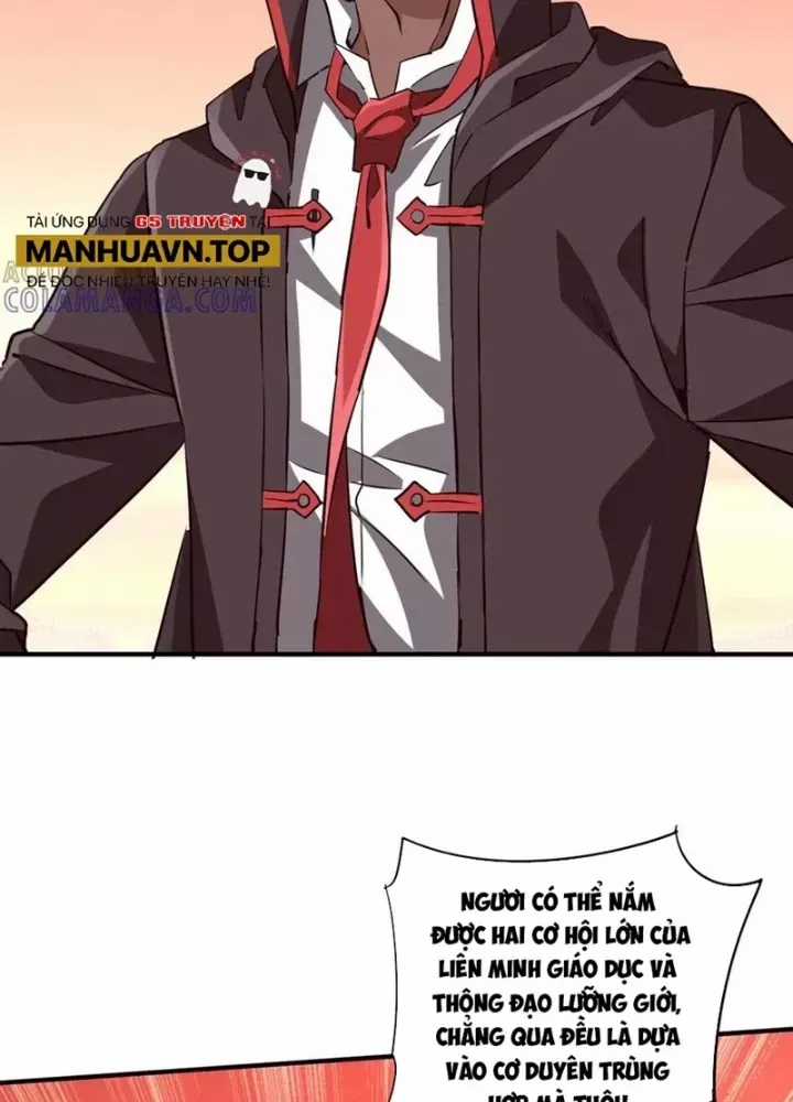 Bắt Đầu Với Trăm Vạn Minh Tệ Chương 262 trang 22