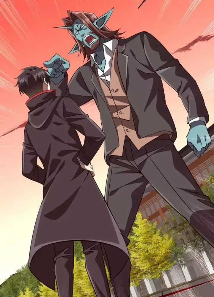 Bắt Đầu Với Trăm Vạn Minh Tệ Chương 262 trang 24