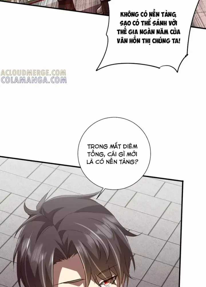 Bắt Đầu Với Trăm Vạn Minh Tệ Chương 262 trang 26