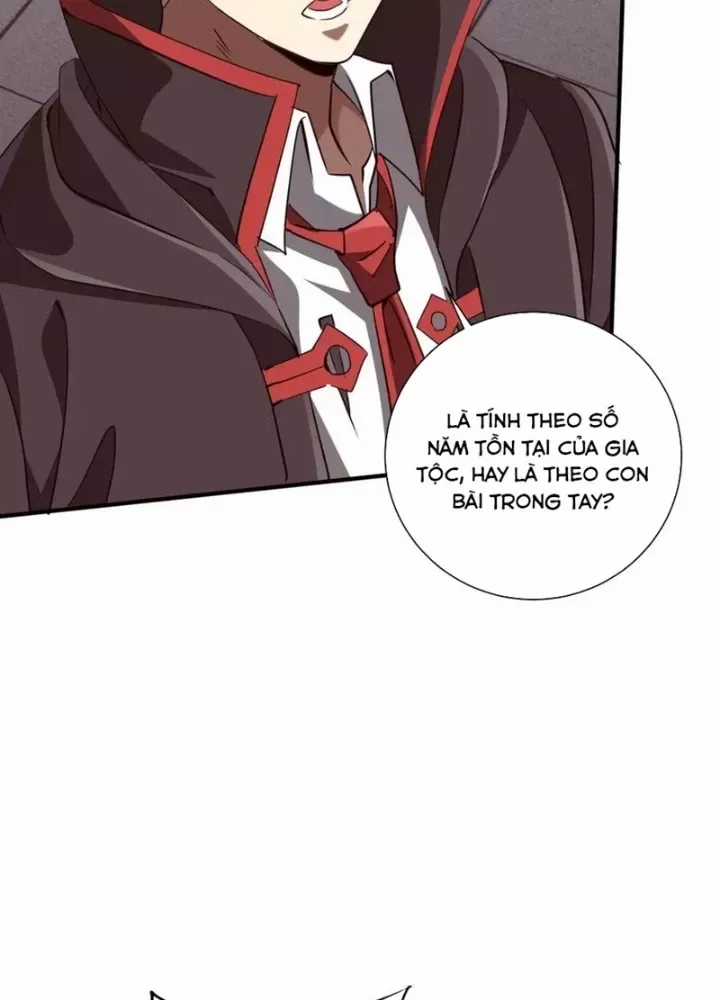 Bắt Đầu Với Trăm Vạn Minh Tệ Chương 262 trang 28