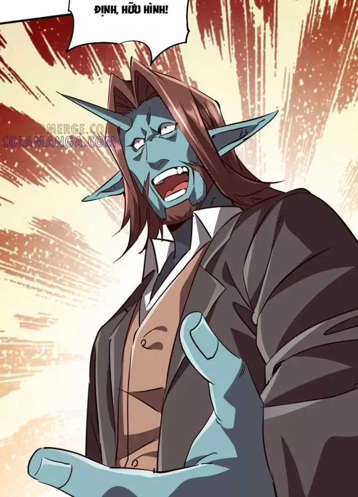 Bắt Đầu Với Trăm Vạn Minh Tệ Chương 262 trang 30