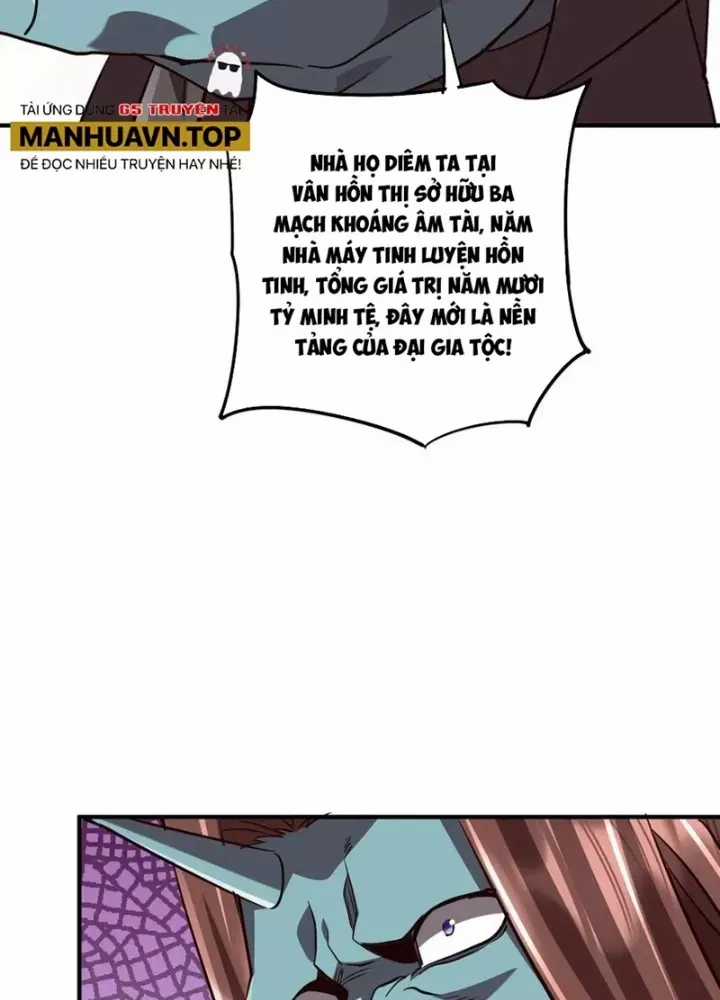 Bắt Đầu Với Trăm Vạn Minh Tệ Chương 262 trang 32