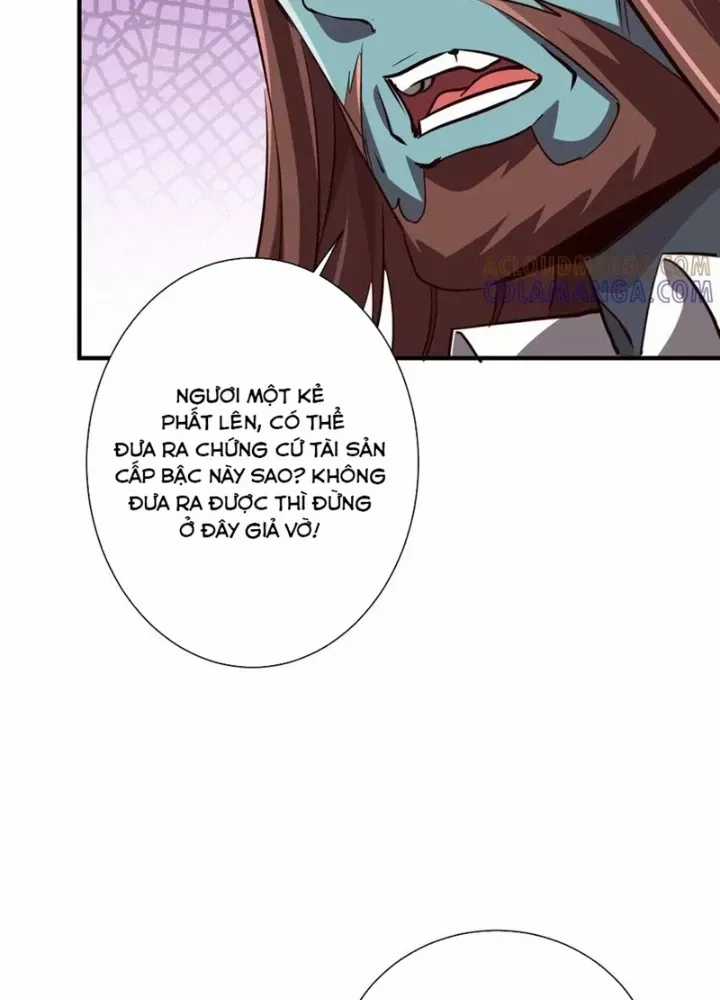 Bắt Đầu Với Trăm Vạn Minh Tệ Chương 262 trang 34