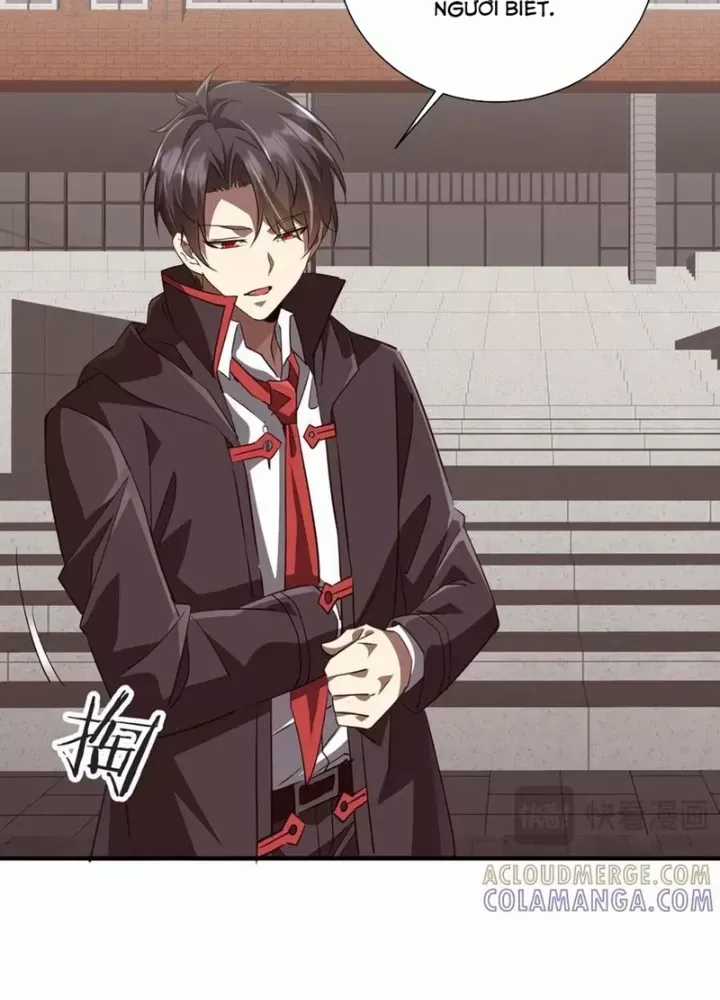 Bắt Đầu Với Trăm Vạn Minh Tệ Chương 262 trang 36