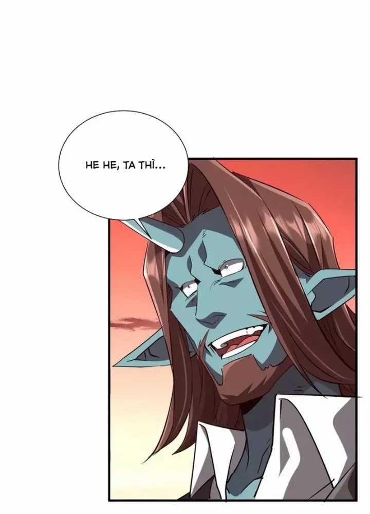 Bắt Đầu Với Trăm Vạn Minh Tệ Chương 262 trang 38