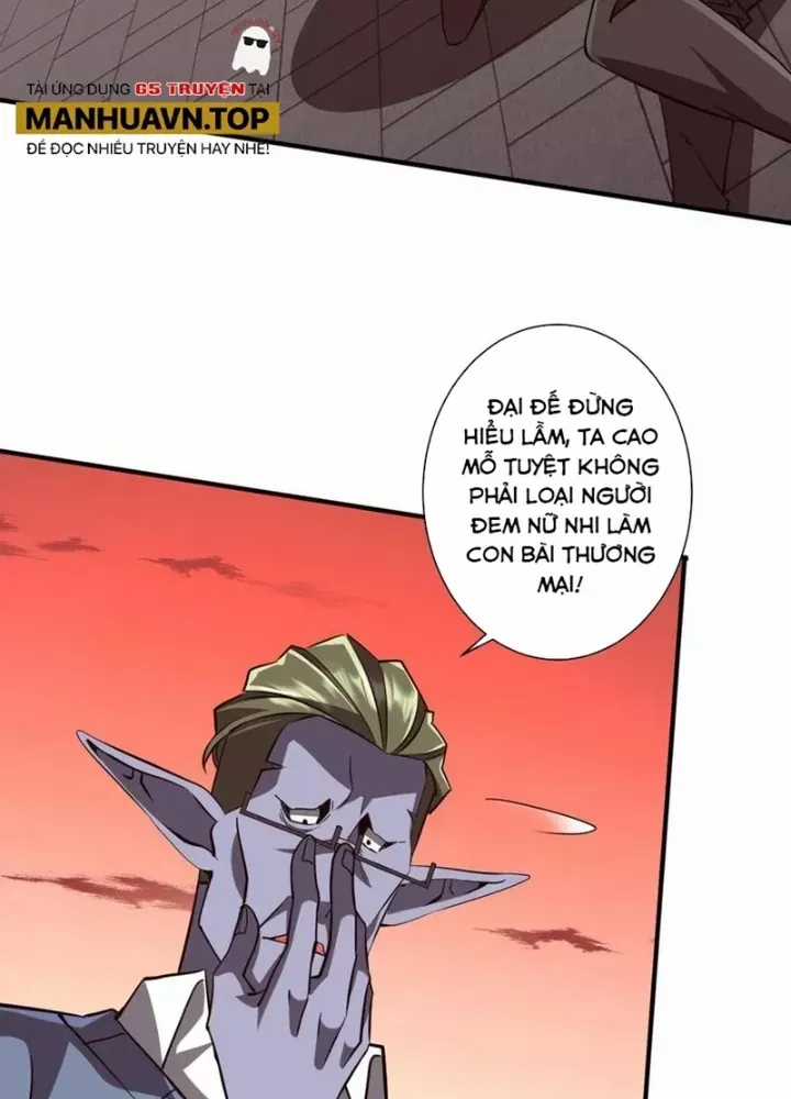 Bắt Đầu Với Trăm Vạn Minh Tệ Chương 262 trang 4