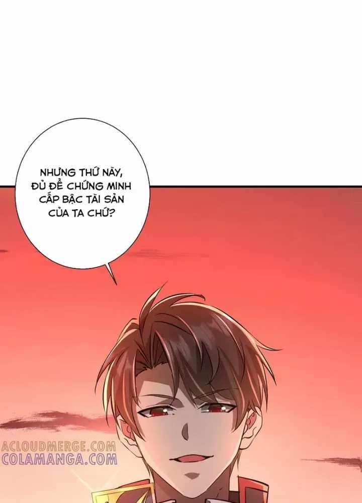 Bắt Đầu Với Trăm Vạn Minh Tệ Chương 262 trang 40