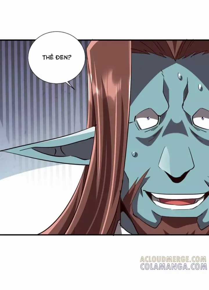 Bắt Đầu Với Trăm Vạn Minh Tệ Chương 262 trang 44