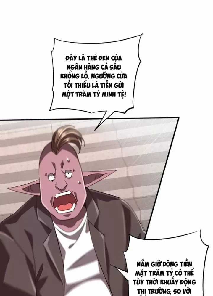 Bắt Đầu Với Trăm Vạn Minh Tệ Chương 262 trang 46