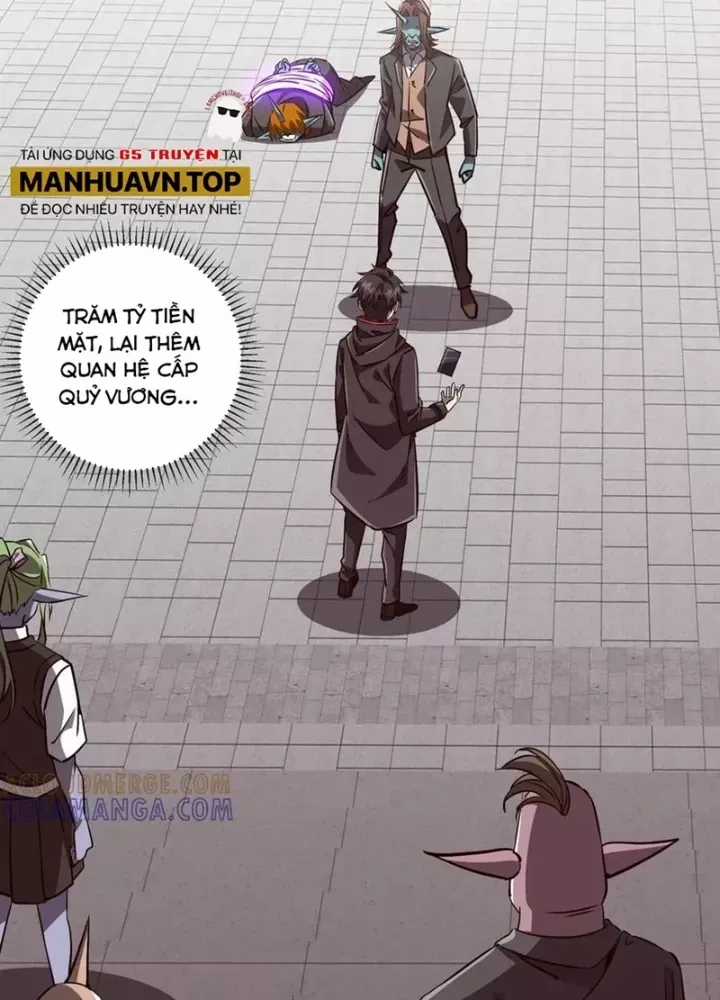 Bắt Đầu Với Trăm Vạn Minh Tệ Chương 262 trang 52