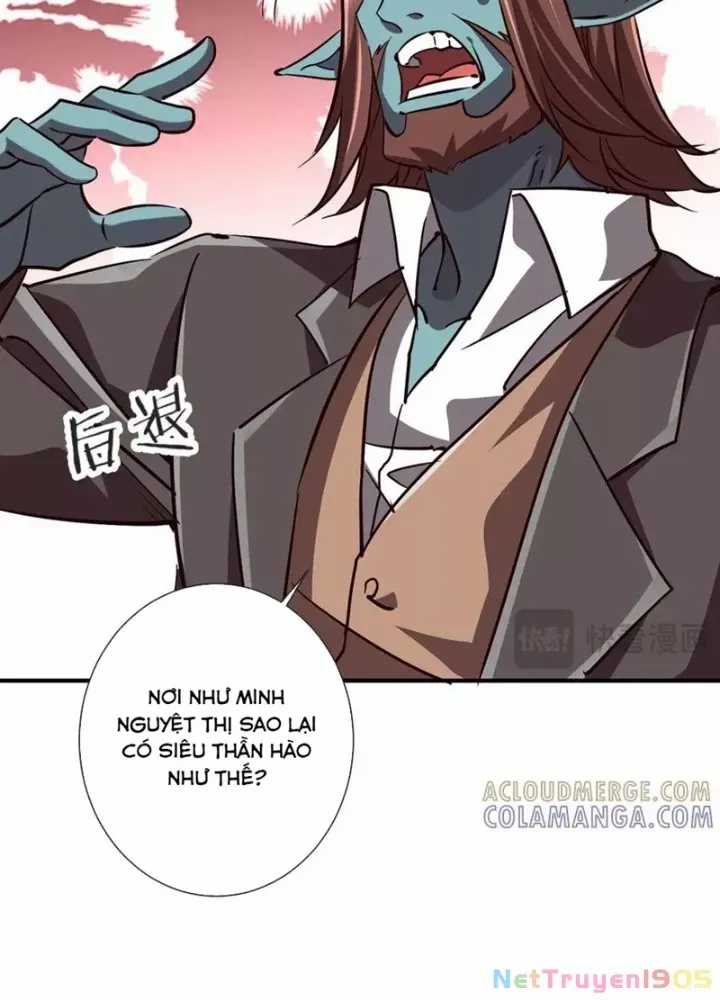 Bắt Đầu Với Trăm Vạn Minh Tệ Chương 262 trang 56