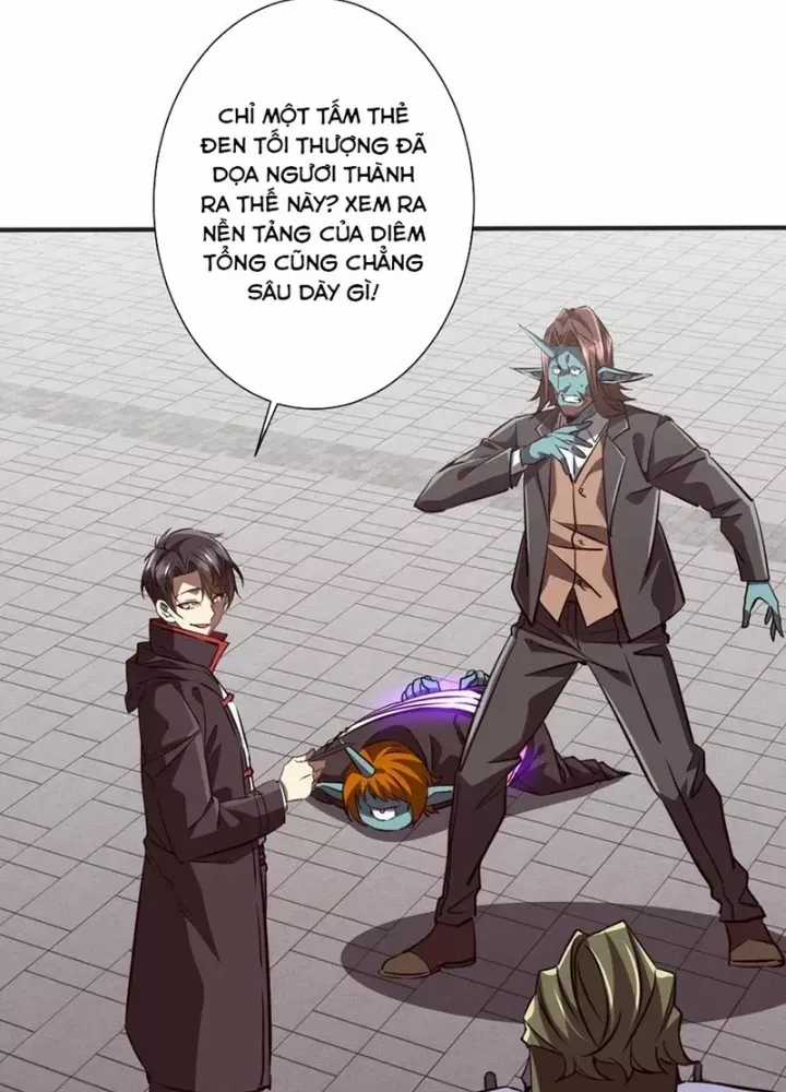 Bắt Đầu Với Trăm Vạn Minh Tệ Chương 262 trang 58