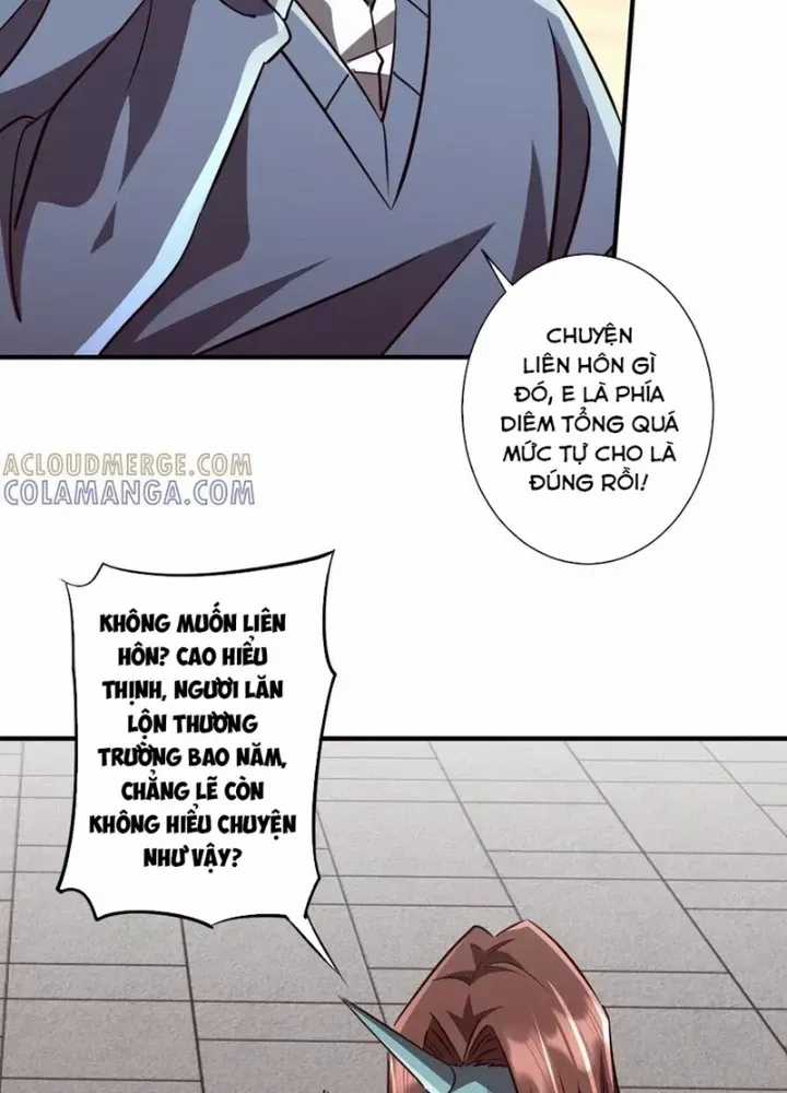 Bắt Đầu Với Trăm Vạn Minh Tệ Chương 262 trang 6