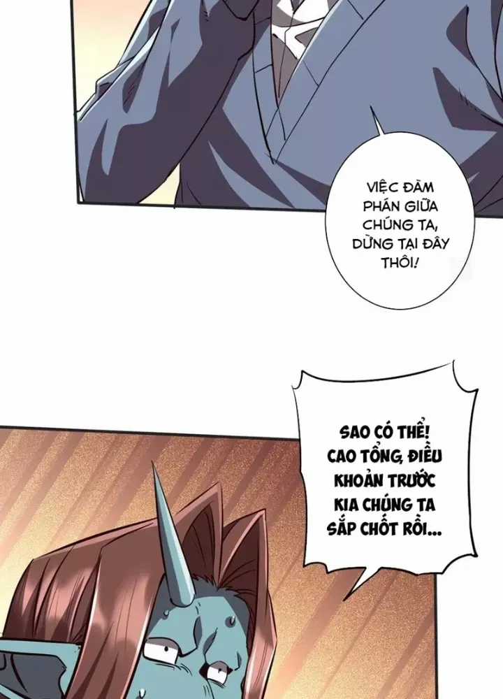 Bắt Đầu Với Trăm Vạn Minh Tệ Chương 262 trang 62