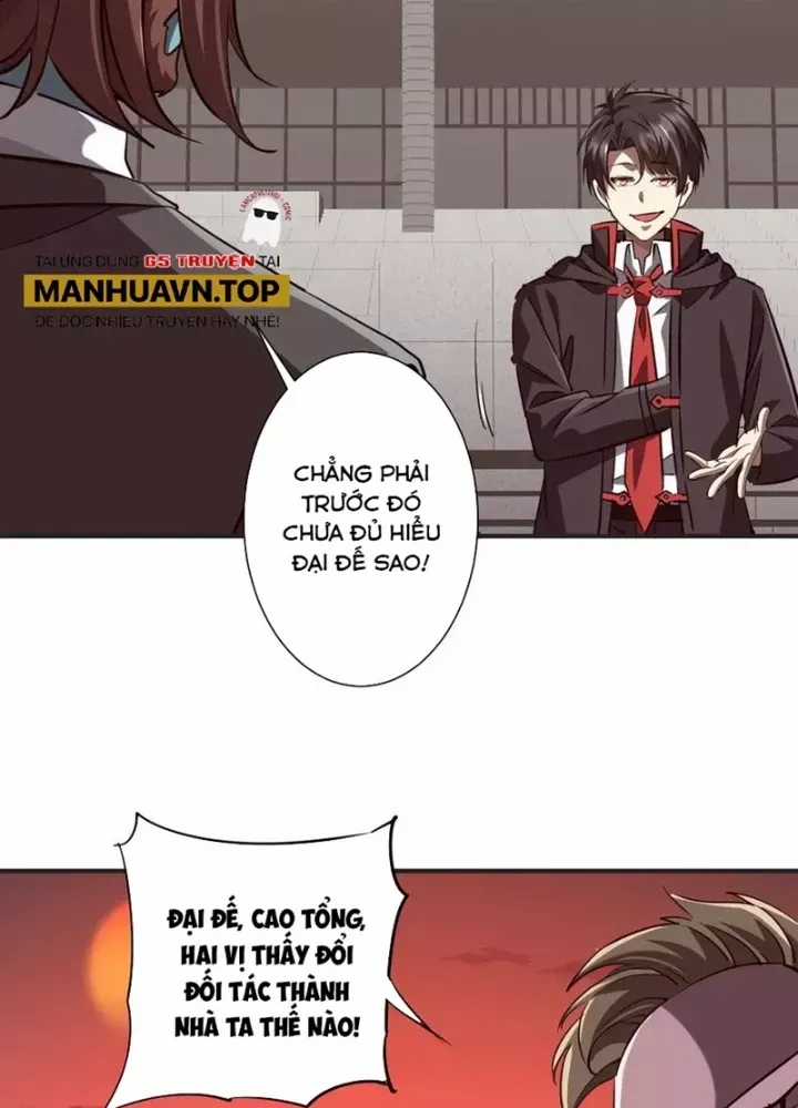 Bắt Đầu Với Trăm Vạn Minh Tệ Chương 262 trang 66