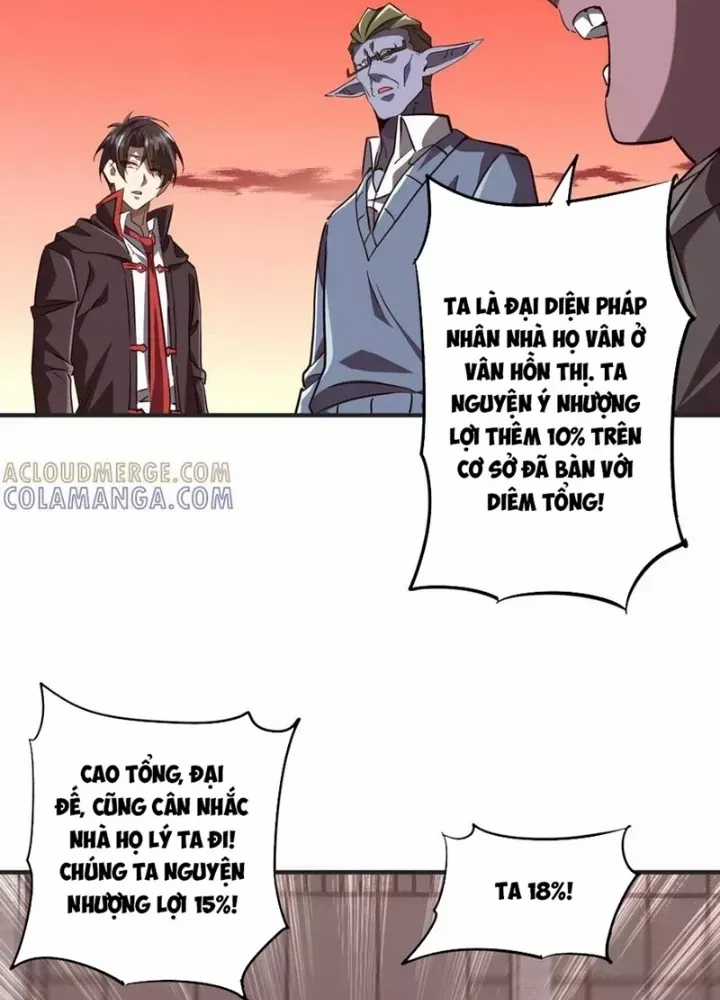 Bắt Đầu Với Trăm Vạn Minh Tệ Chương 262 trang 68