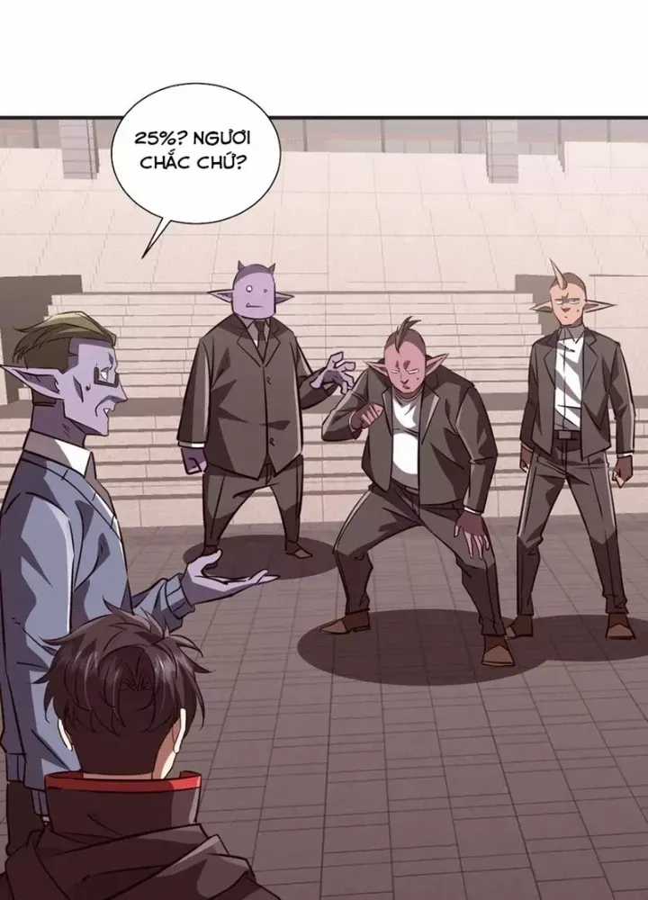 Bắt Đầu Với Trăm Vạn Minh Tệ Chương 262 trang 74