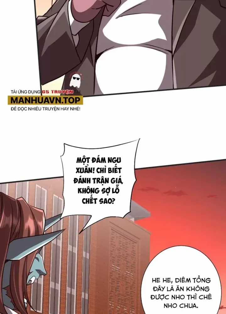 Bắt Đầu Với Trăm Vạn Minh Tệ Chương 262 trang 78