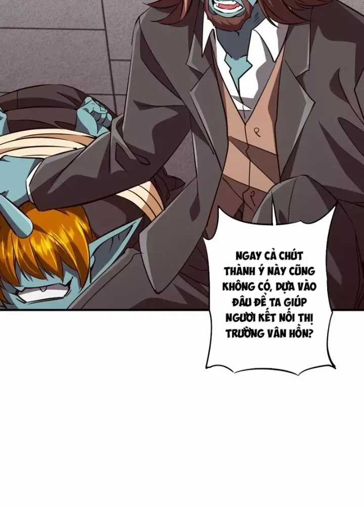 Bắt Đầu Với Trăm Vạn Minh Tệ Chương 262 trang 8