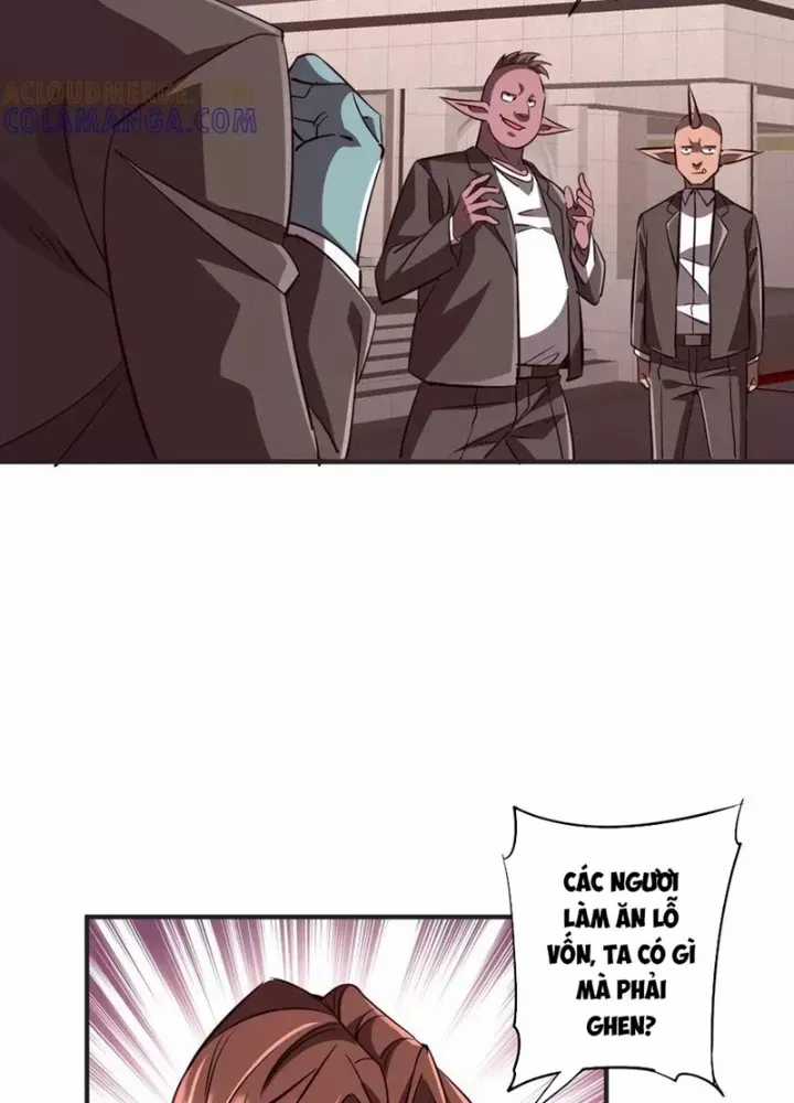 Bắt Đầu Với Trăm Vạn Minh Tệ Chương 262 trang 80