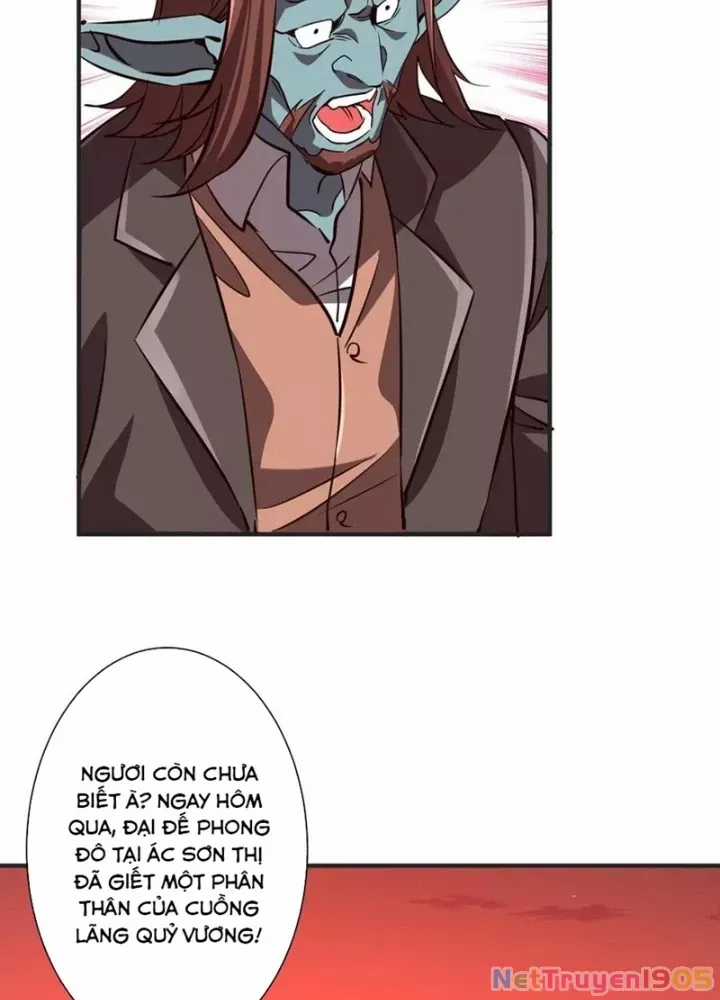 Bắt Đầu Với Trăm Vạn Minh Tệ Chương 262 trang 82