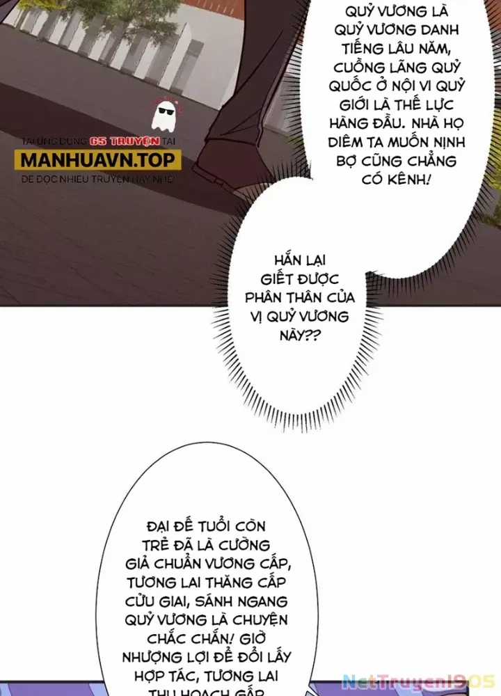 Bắt Đầu Với Trăm Vạn Minh Tệ Chương 262 trang 88