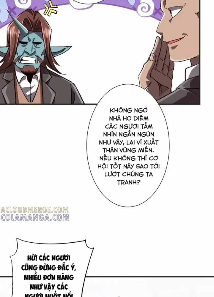 Bắt Đầu Với Trăm Vạn Minh Tệ Chương 262 trang 90