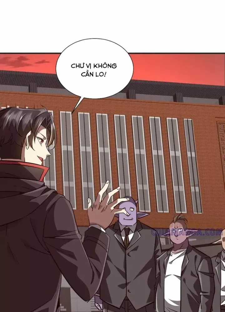 Bắt Đầu Với Trăm Vạn Minh Tệ Chương 262 trang 94