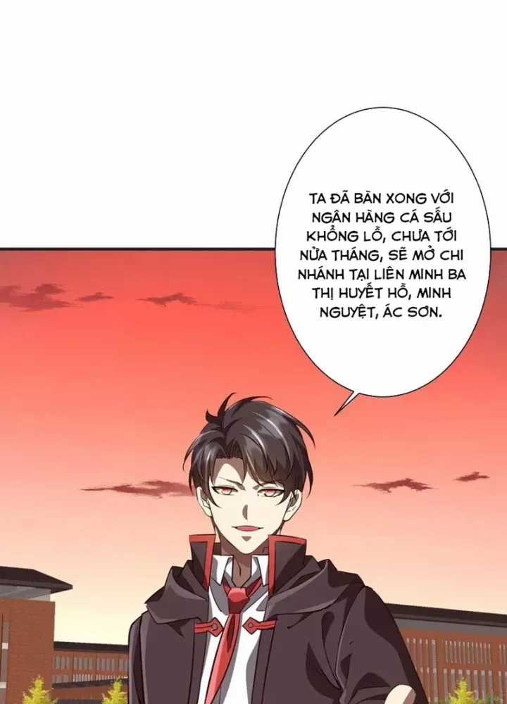 Bắt Đầu Với Trăm Vạn Minh Tệ Chương 262 trang 96