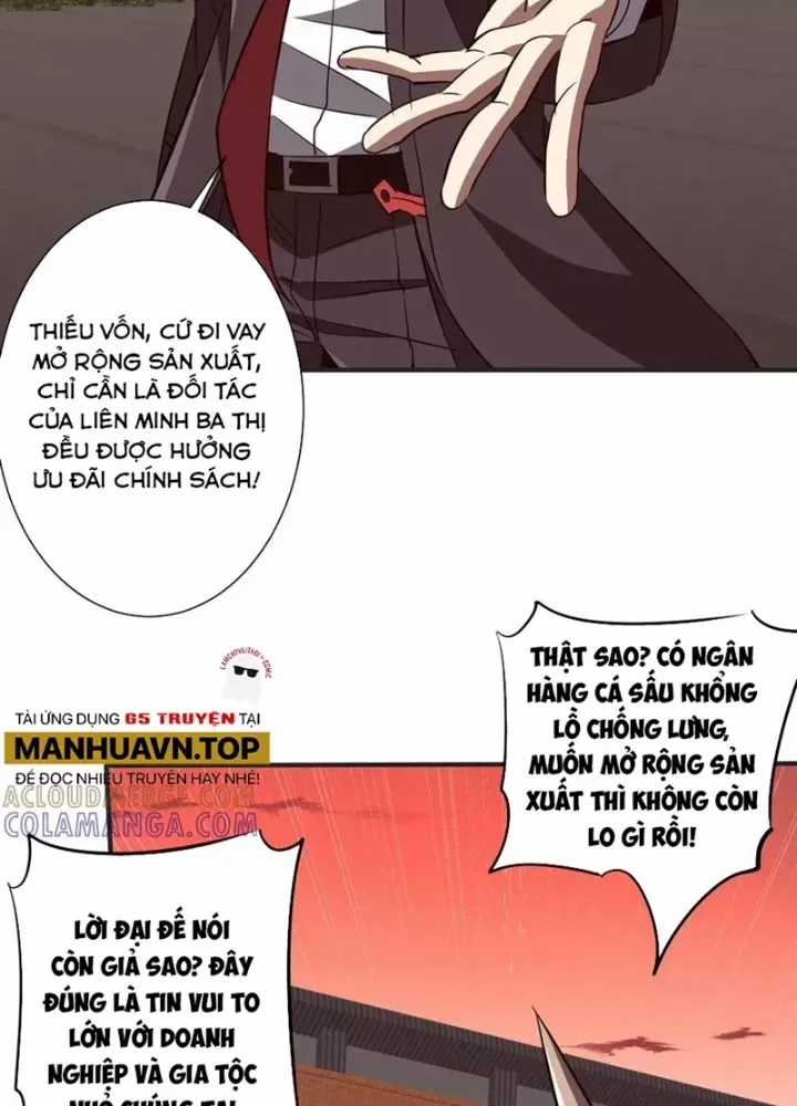 Bắt Đầu Với Trăm Vạn Minh Tệ Chương 262 trang 98