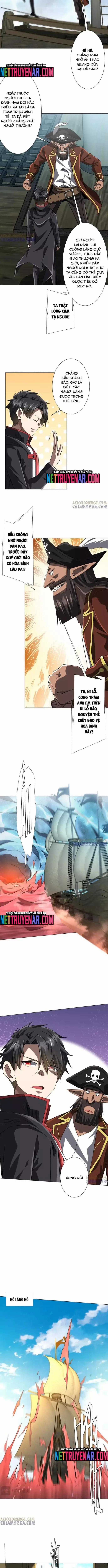 Bắt Đầu Với Trăm Vạn Minh Tệ Chương 263 trang 1